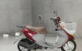 SUZUKI LET's 4 Basket CA43A