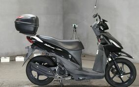 SUZUKI ADDRESS 110 CE47A