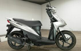 SUZUKI ADDRESS 110 CE47A