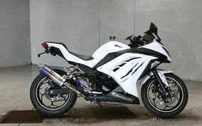 KAWASAKI NINJA 250 EX250L