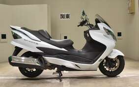 SUZUKI SKYWAVE 250 (Burgman 250) S Gen.3 CJ46A