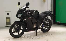 HONDA CBR250R GEN 3 MC41