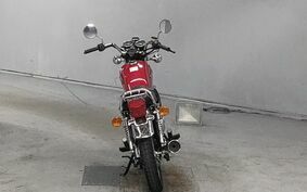 SUZUKI GN125 H 不明