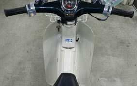 HONDA C50 SUPER CUB AA01