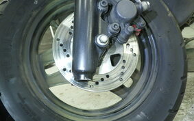 SUZUKI ADDRESS V125 S CF4MA