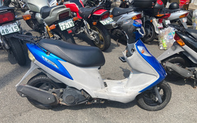 SUZUKI ADDRESS V125 G CF46A