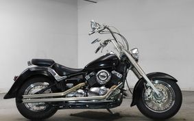 YAMAHA DRAGSTAR 400 CLASSIC 1999 4TR