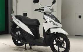 SUZUKI ADDRESS 110 CE47A