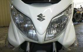 SUZUKI SKYWAVE 200 (Burgman 200) CH41A