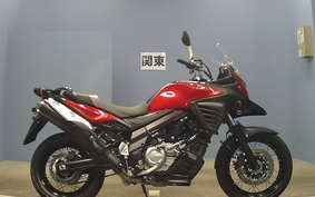 SUZUKI DL650 ( V-Strom 650 ) XTA 2019 VP56A