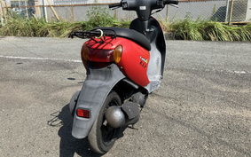 SUZUKI LET's 4 CA45A