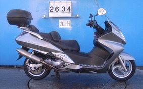 HONDA SILVER WING 600 2001 PF01