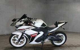 YAMAHA YZF-R25 RG10J