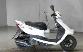 YAMAHA JOG ZR Evolution 2 SA39J