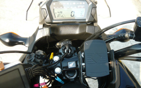 HONDA NC 700 X ABS 2012 RC63