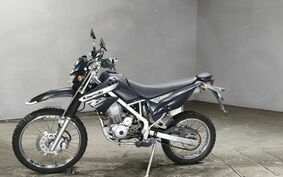 KAWASAKI KLX125 LX125C