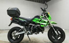 KAWASAKI KSR110 KL110A