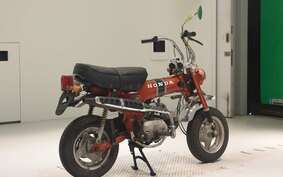 HONDA DAX 70 ST70