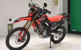 HONDA CRF250L MD47