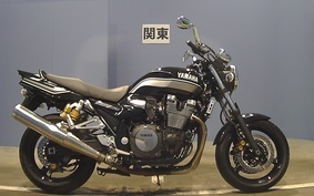 YAMAHA XJR1300 Gen.2 2013 RP17J