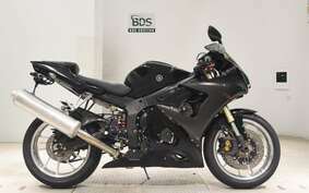 YAMAHA YZF-R6 2005 RJ09