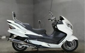 SUZUKI SKYWAVE 250 (Burgman 250) SS Type CJ46A