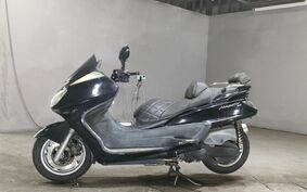 YAMAHA GRAND MAJESTY 400 2005 SH04J