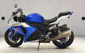 SUZUKI GSX-R1000 2012 CY111