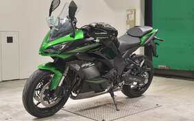 KAWASAKI NINJA 1000 SX 2023 ZXT02K