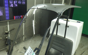 HONDA GYRO CANOPY TA03