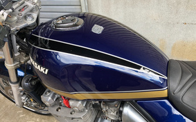 KAWASAKI ZEPHYR 1100 RS 2001 ZRT10A