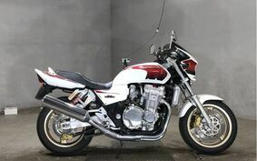 HONDA CB1300SF SUPER FOUR 2001 SC40