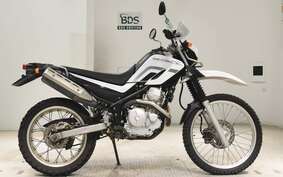 YAMAHA SEROW 250 DG11J