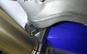 YAMAHA YZ125 CE16C