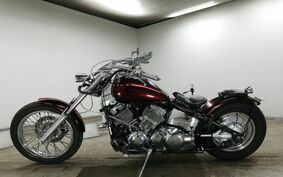 YAMAHA DRAGSTAR 400 2000 VH01J