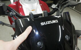 SUZUKI GIXXER 150 NG4BG