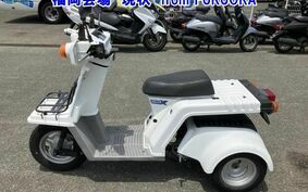 HONDA GYRO X TD02