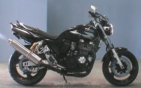 YAMAHA XJR400 R 2002 RH02J