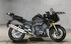 YAMAHA FAZER FZ8 2014 RN25