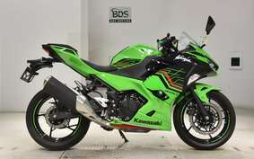 KAWASAKI NINJA 400 2023 EX400L