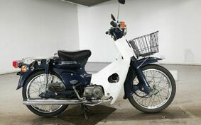 HONDA C70 SUPER CUB HA02