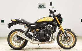 KAWASAKI Z900RS 2022 ZR900K