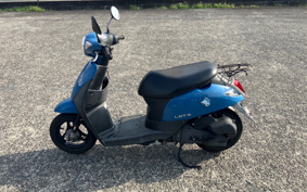 SUZUKI LETS CA4AA