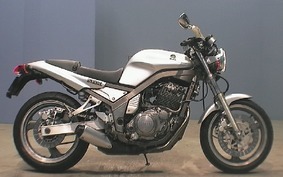 YAMAHA SRX600 Gen.4 1990 3SX