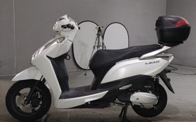 HONDA LEAD 125 JF45