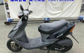 SUZUKI LET's 2 CA1PA