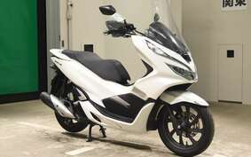 HONDA PCX125 JF81