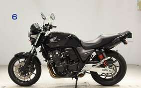 HONDA CB400SF GEN 4 2020 NC42