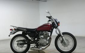 HONDA CB223S MC40