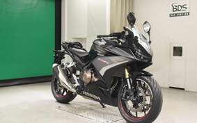 HONDA CBR400R 2023 NC56